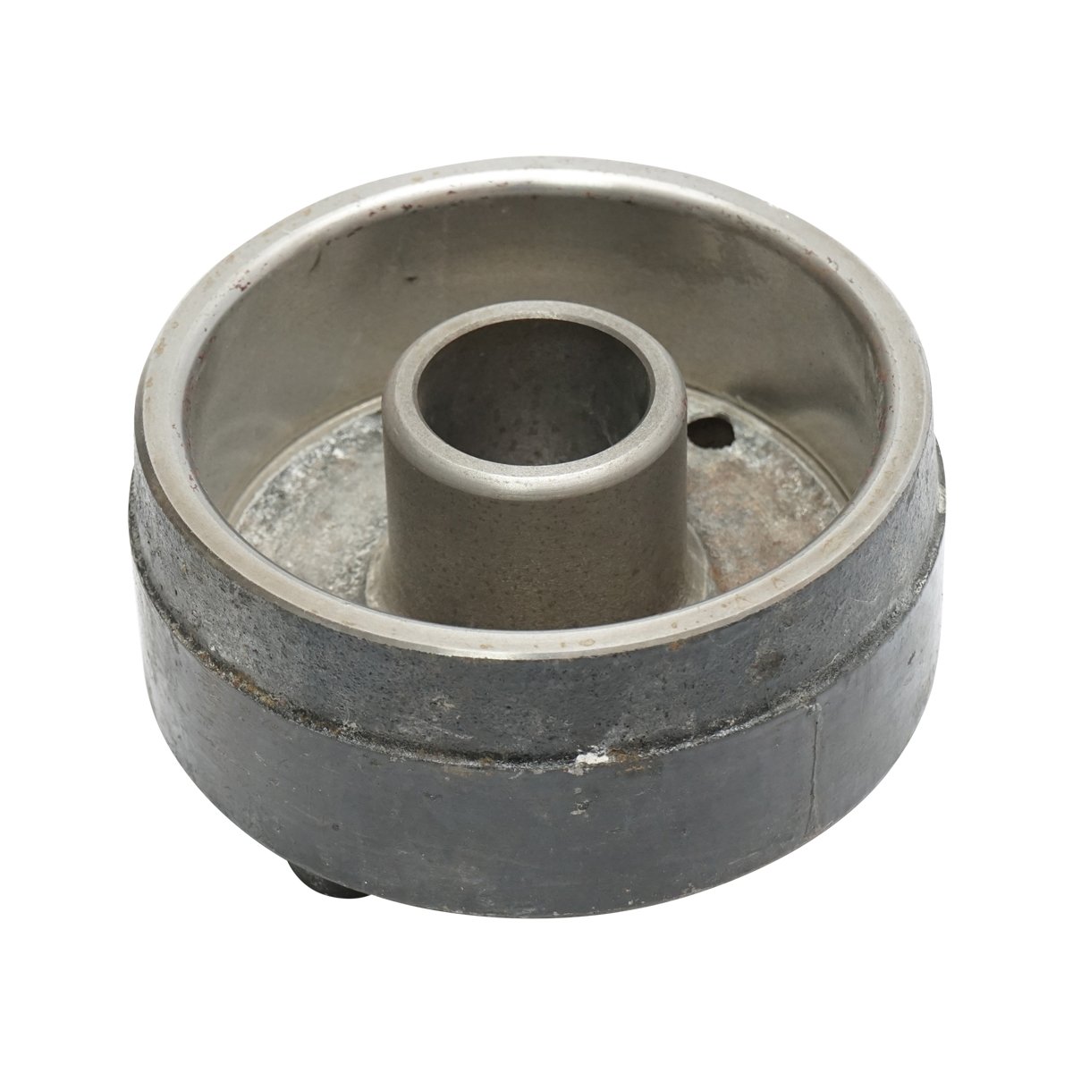Carcasa inferioara de blocare a bratului din spate pentru JCB 3CX, 4CX OEM 128-14726
